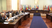 A Xunta Electoral dá luz verde á constitución da Deputación de Lugo
