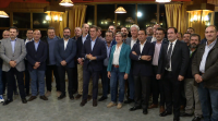 Feijóo salienta a capacidade transformadora das empresas galegas na Patagonia