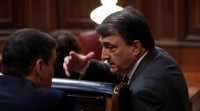 O PNV anuncia un acordo co Goberno para apoiar o decreto da nova normalidade
