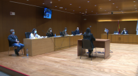 Os fillos do acusado do crime de Cabana de Bergantiños din que non viran o pai bébedo