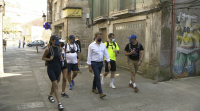 Feijóo pídelles aos instagramers que animen a respectar as normas sanitarias e o ocio seguro