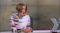 Chus Pato publica novo poemario, 'Un libre favor'