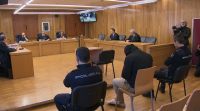 Xulgan o instalador acusado de cometer varias agresións sexuais en Lugo