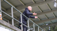 Xavi Torres: "Luis Enrique tamén dirixía os adestramentos dende a bancada"