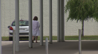 Deteñen un mozo que intimidaba as pacientes do hospital de Lugo