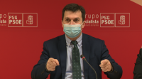 O PSOE emendará os orzamentos da Xunta para recadar 200 millóns máis e destinar outros 390 a políticas sociais
