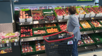 A inflación bate unha marca que non se vía desde inicios de 2017