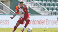 Brais recibe a alta: "Contaba con que fose algo máis serio pero quedou nun susto"