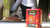 A denominación de orixe Pimentón de la Vera elixe Galicia para promocionar o seu produto