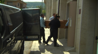 Esta tarde enterran as tres mulleres asasinadas en Valga