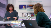 Pasou o que pasou, o arquivo musical da TVG, con María Yáñez