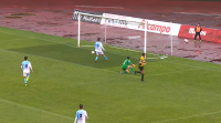 Compostela 5-2 Ribadumia