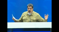 Maduro ordena "revisar a fondo" as relacións con España tras visitar Laya a fronteira colombiana