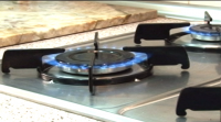 A factura do gas natural baixará un 4% en xaneiro