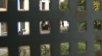 Investigan o lanzamento dunha granada contra un centro de menores inmigrantes en Madrid