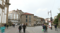 O Concello de Pontevedra fará unha vixilancia especial da velocidade de 10km/h durante o Nadal