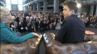 Errejón estuda presentar candidatura para o 10-N