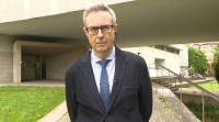Enrique Castelló (USC): "A realidade postelectoral é máis complicada e os medios deben simplificala para que flúa"