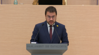 Aragonès perde a primeira ocasión de ser 'president' pola abstención de JxCat