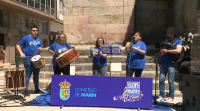 Concertos de todos os estilos musicais polas rúas no Festival Son de Marín
