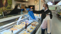 Un grupo de pequenos comerciantes de Lugo únense para facer repartos compartidos
