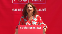 A ministra María Jesús Montero di que o ciclo triunfal do PSOE continuará o 26-M