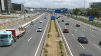 O Goberno asegura que é "imperativo" o pago de taxa de uso nas autovías españolas