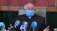 O arcebispo de Santiago non desbota que o Xacobeo se poida prolongar máis alá de 2021