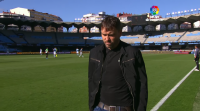 Comeza o tempo dos despachos no Celta