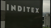 Inditex dispara o seu valor en bolsa e xa é unha das 100 maiores empresas do mundo