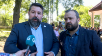 A coalición Compromiso por Galicia quere defender unha política agraria común