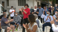 O BNG impulsará novas residencias públicas de maiores