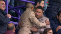 R. Valladolid 3 - 0 R. C. D. Mallorca