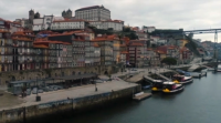 Cúmprese un ano do primeiro confinamento en Portugal