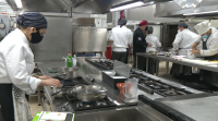 A Escola de Hostalería de Vilamarín formou os tres cociñeiros ourensáns con estrela Michelin