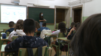 A OCDE sinala España como o país coa maior taxa de repetidores en secundaria