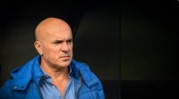 Luis César sumou a metade de puntos que Anquela