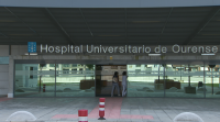 Novo caso de coronavirus en Ourense importado de México