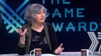 Xogos que convidan á reflexión, con Luz Castro