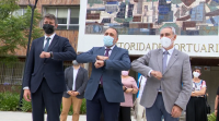 Desbloqueado o proxecto do novo centro de saúde de Vilagarcía