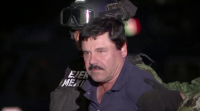 Revelan que O Chapo preparou unha nova fuga dunha prisión mexicana