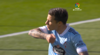 O Celta pensa en pechar definitivamente a permanencia contra o Alavés