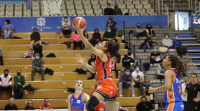 O Ensino cae na casa ante o Valencia 52-77