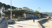 Son xa 21 os positivos vinculados cunha festa en Samil e seguen os rastrexos