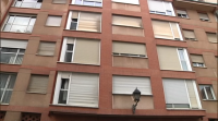 Detidos catro homes tras violar durante tres días unha muller en Bilbao