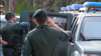 Procesan trece membros dos CDR por pertenza a organización terrorista