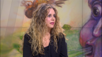 Luz Beloso: "O nome do ilustrador ás veces nin tan sequera aparece na cuberta do libro"