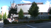 Gromo de coronavirus na comisaría de Vigo, con 7 afectados
