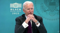 Biden autoriza o primeiro ataque no estranxeiro contra instalacións supostamente iranianas en Siria