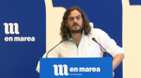 Antón Sánchez pide evitar debates estériles que lle dean armas ao inimigo